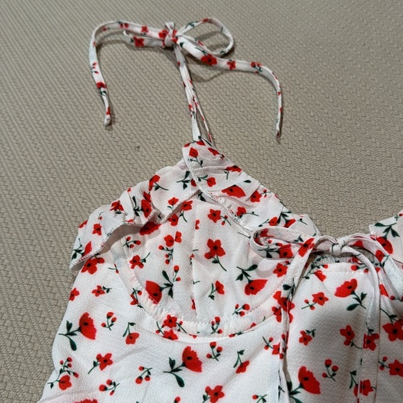 Polly Cute Dress - Picture 6 of 14